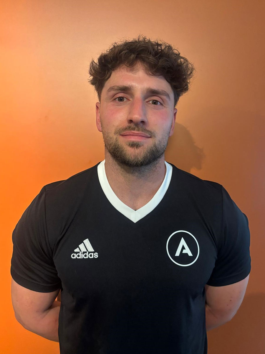 Adrián Toledo