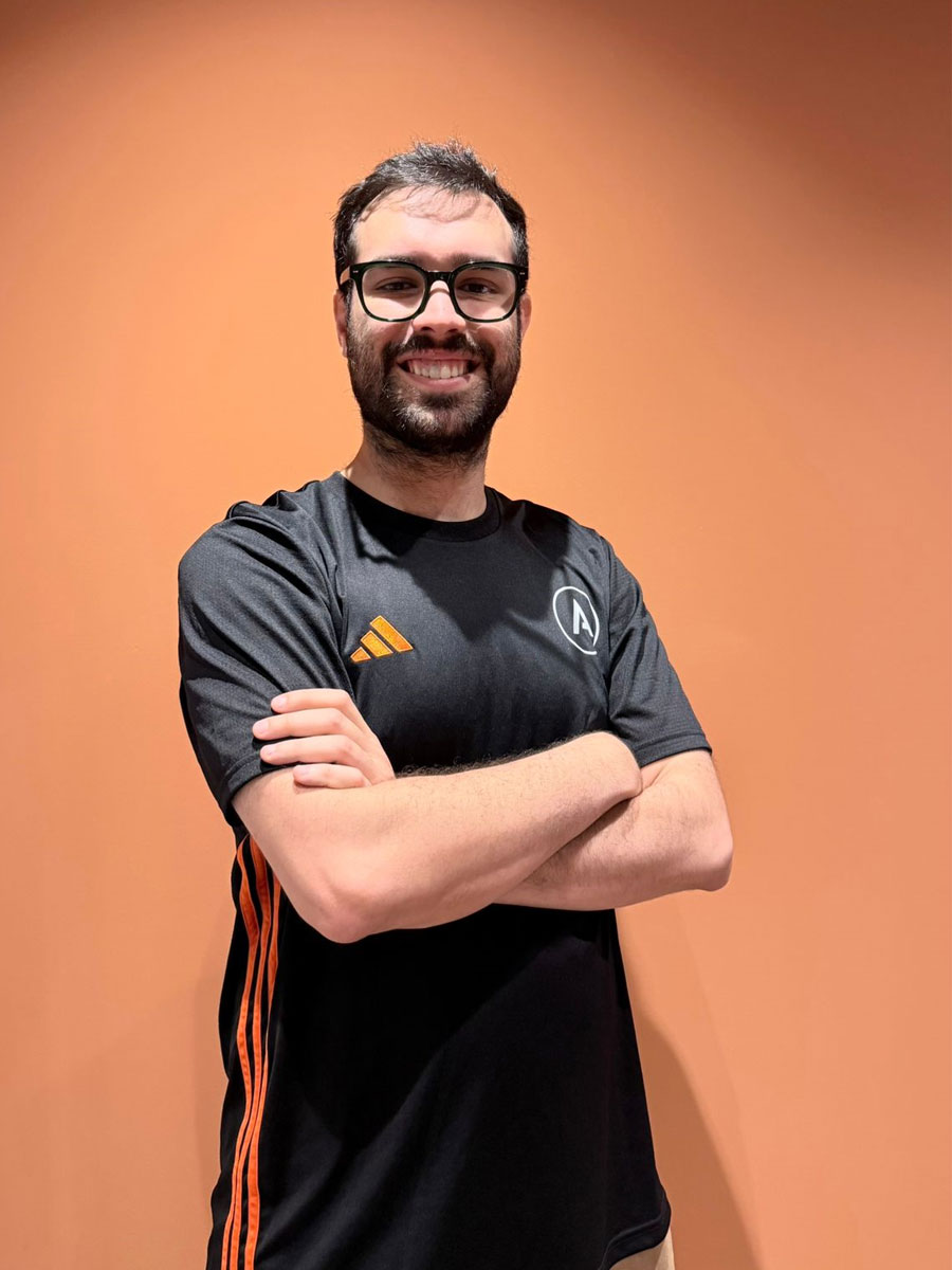 Mariano González