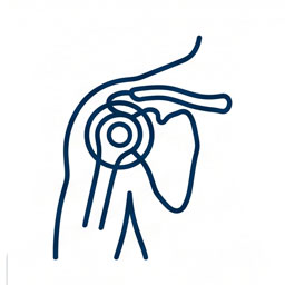 Fisioterapia de hombro