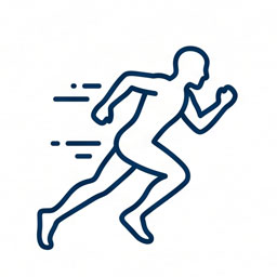 Fisioterapia de lesiones deportivas