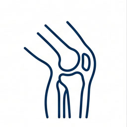 Fisioterapia de rodilla