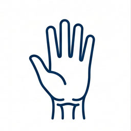 Fisioterapia de mano y muñeca